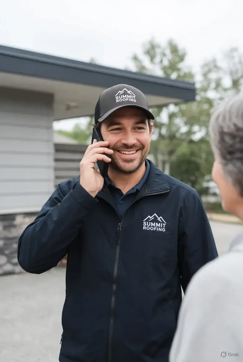 Flat Roof Leak Repair Lakin, KS FAQs